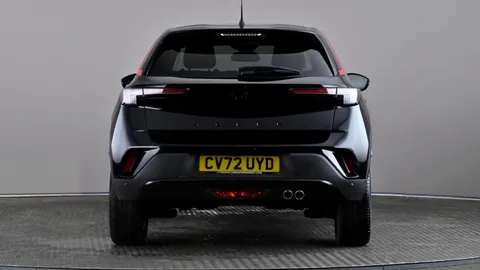 VAUXHALL MOKKA 1.2 Turbo GS Line Auto