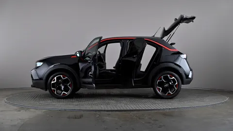 VAUXHALL MOKKA 1.2 Turbo GS Line Auto