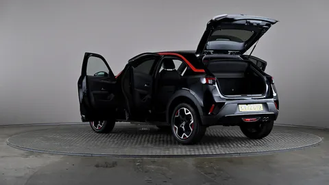 VAUXHALL MOKKA 1.2 Turbo GS Line Auto