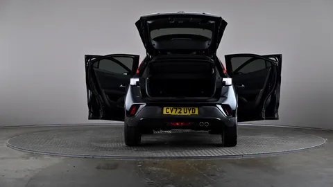 VAUXHALL MOKKA 1.2 Turbo GS Line Auto