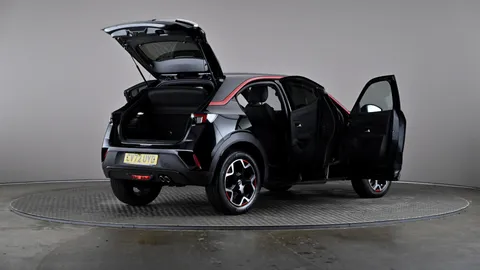 VAUXHALL MOKKA 1.2 Turbo GS Line Auto