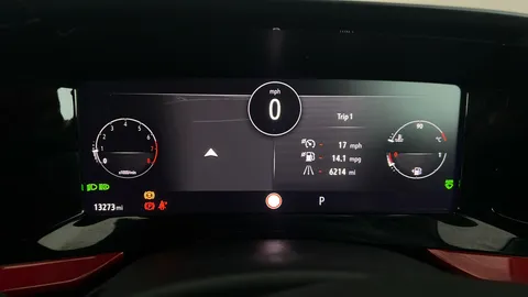 VAUXHALL MOKKA 1.2 Turbo GS Line Auto