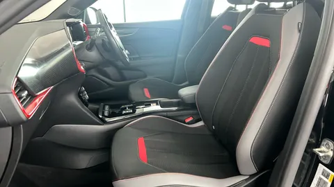 VAUXHALL MOKKA 1.2 Turbo GS Line Auto