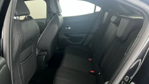 VAUXHALL MOKKA 1.2 Turbo GS Line Auto