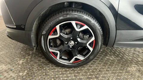 VAUXHALL MOKKA 1.2 Turbo GS Line Auto