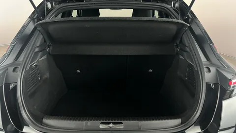 VAUXHALL MOKKA 1.2 Turbo GS Line Auto