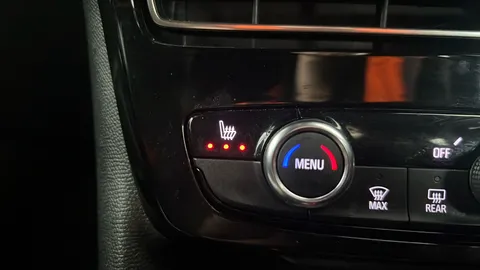 VAUXHALL MOKKA 1.2 Turbo GS Line Auto