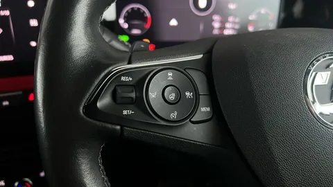 VAUXHALL MOKKA 1.2 Turbo GS Line Auto