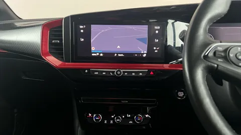 VAUXHALL MOKKA 1.2 Turbo GS Line Auto