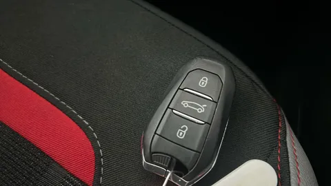 VAUXHALL MOKKA 1.2 Turbo GS Line Auto