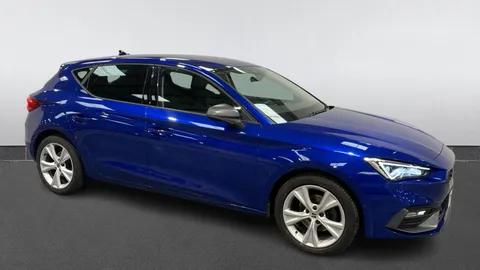 SEAT LEON 1.5 TSI EVO FR