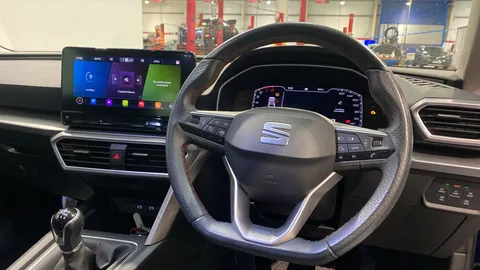 SEAT LEON 1.5 TSI EVO FR