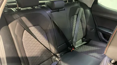 SEAT LEON 1.5 TSI EVO FR