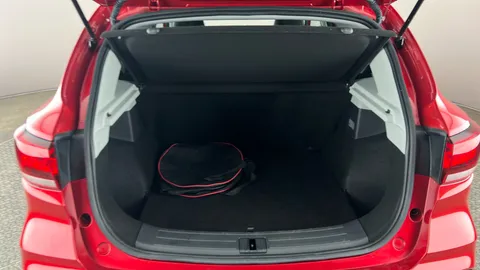 MG MOTOR UK ZS 115kW Trophy Connect EV Long Range73kWh Auto