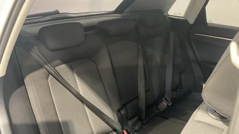 AUDI Q3 35 TFSI Sport S Tronic