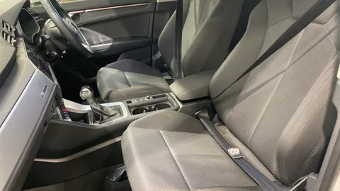 AUDI Q3 35 TFSI Sport S Tronic