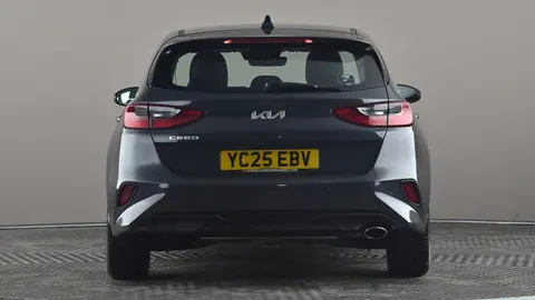 KIA CEED 1.5T GDi ISG 138 2