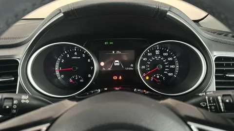 KIA CEED 1.5T GDi ISG 138 2