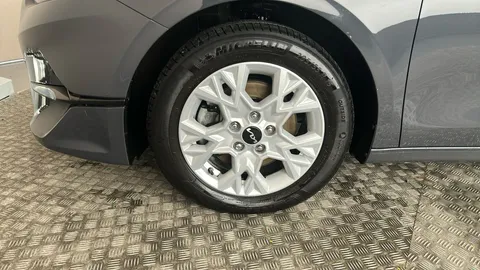 KIA CEED 1.5T GDi ISG 138 2