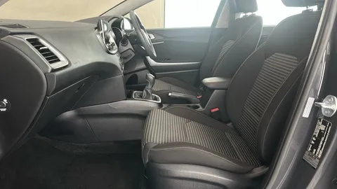 KIA CEED 1.5T GDi ISG 138 2