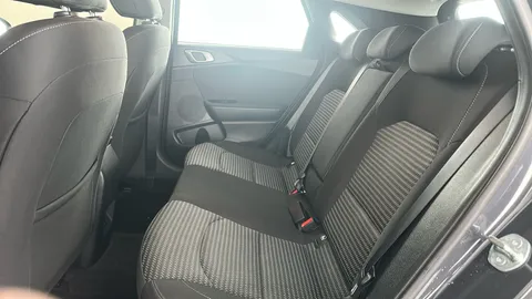 KIA CEED 1.5T GDi ISG 138 2