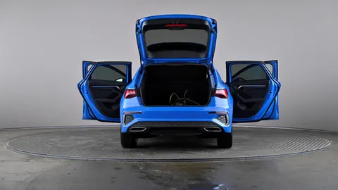 AUDI A3 40 TFSI e S Line S Tronic