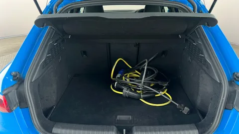 AUDI A3 40 TFSI e S Line S Tronic