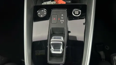 AUDI A3 40 TFSI e S Line S Tronic