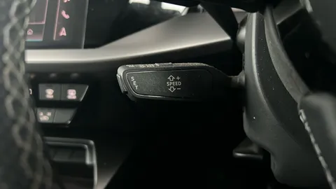 AUDI A3 40 TFSI e S Line S Tronic