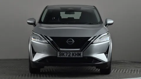 NISSAN QASHQAI 1.3 DiG-T MH 158 Acenta Premium Xtronic