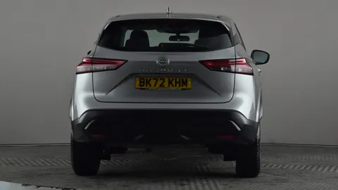 NISSAN QASHQAI 1.3 DiG-T MH 158 Acenta Premium Xtronic