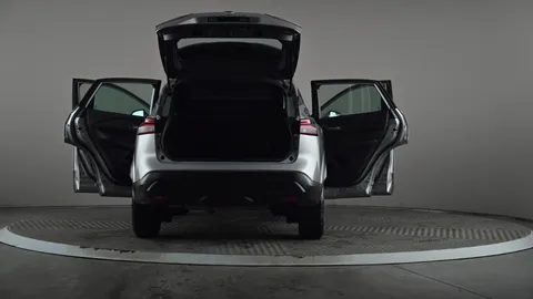 NISSAN QASHQAI 1.3 DiG-T MH 158 Acenta Premium Xtronic