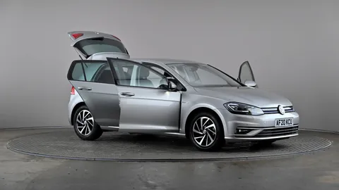 VOLKSWAGEN GOLF 1.5 TSI EVO Match Edition