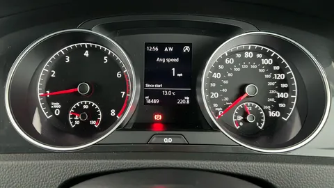 VOLKSWAGEN GOLF 1.5 TSI EVO Match Edition