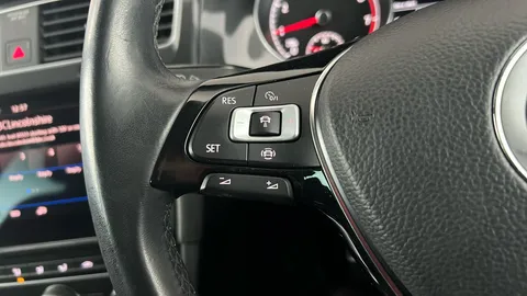 VOLKSWAGEN GOLF 1.5 TSI EVO Match Edition