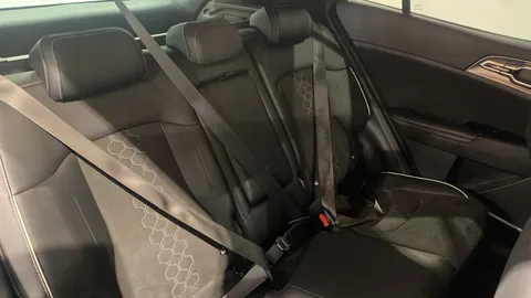 KIA SPORTAGE 1.6T GDi 48V ISG GT-Line DCT