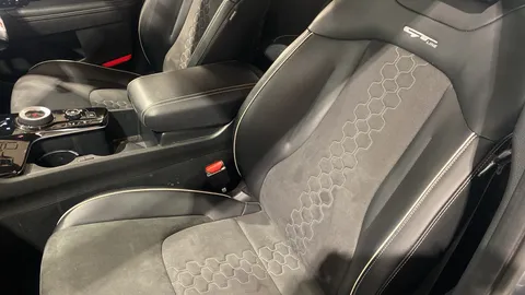 KIA SPORTAGE 1.6T GDi 48V ISG GT-Line DCT