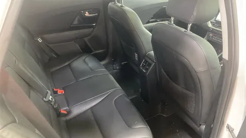 KIA NIRO 1.6 GDi Hybrid 4 DCT