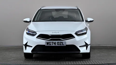 KIA CEED 1.5T GDi ISG 138 3