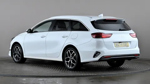 KIA CEED 1.5T GDi ISG 138 3