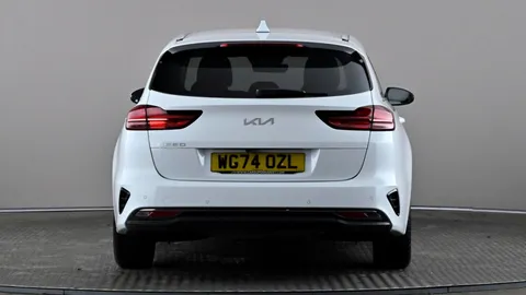 KIA CEED 1.5T GDi ISG 138 3