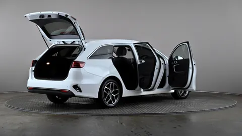 KIA CEED 1.5T GDi ISG 138 3