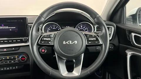 KIA CEED 1.5T GDi ISG 138 3