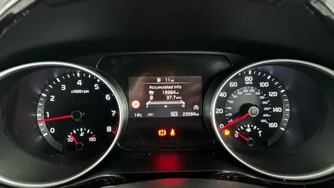 KIA CEED 1.5T GDi ISG 138 3