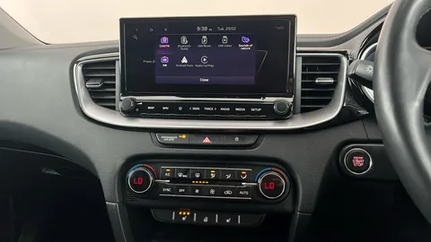 KIA CEED 1.5T GDi ISG 138 3