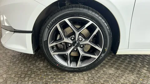 KIA CEED 1.5T GDi ISG 138 3