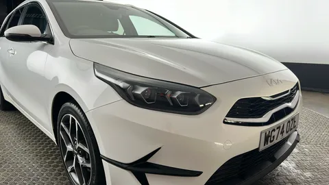 KIA CEED 1.5T GDi ISG 138 3