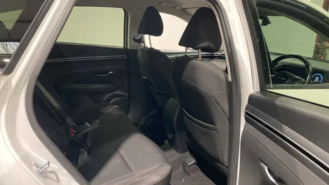 HYUNDAI TUCSON 1.6 TGDi SE Connect 2WD