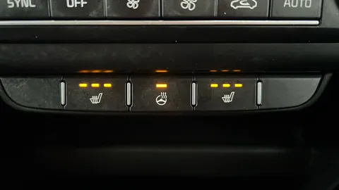 KIA CEED 1.5T GDi ISG 138 3