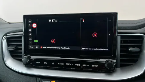 KIA CEED 1.5T GDi ISG 138 3